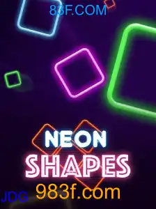 NeonShapes